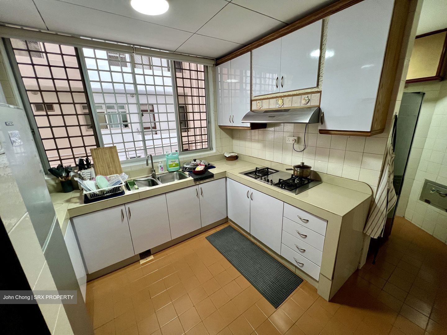 Elizabeth Heights (D9), Condominium #559235711